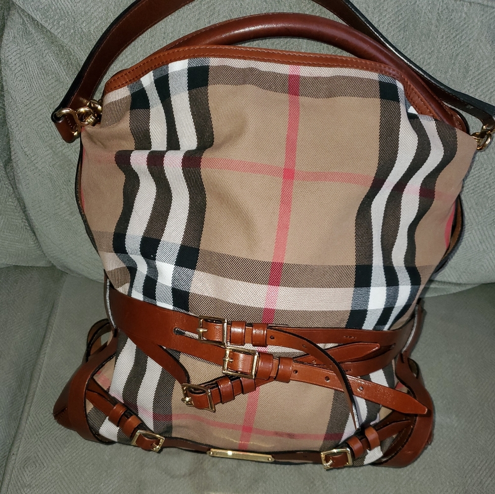 Burberry